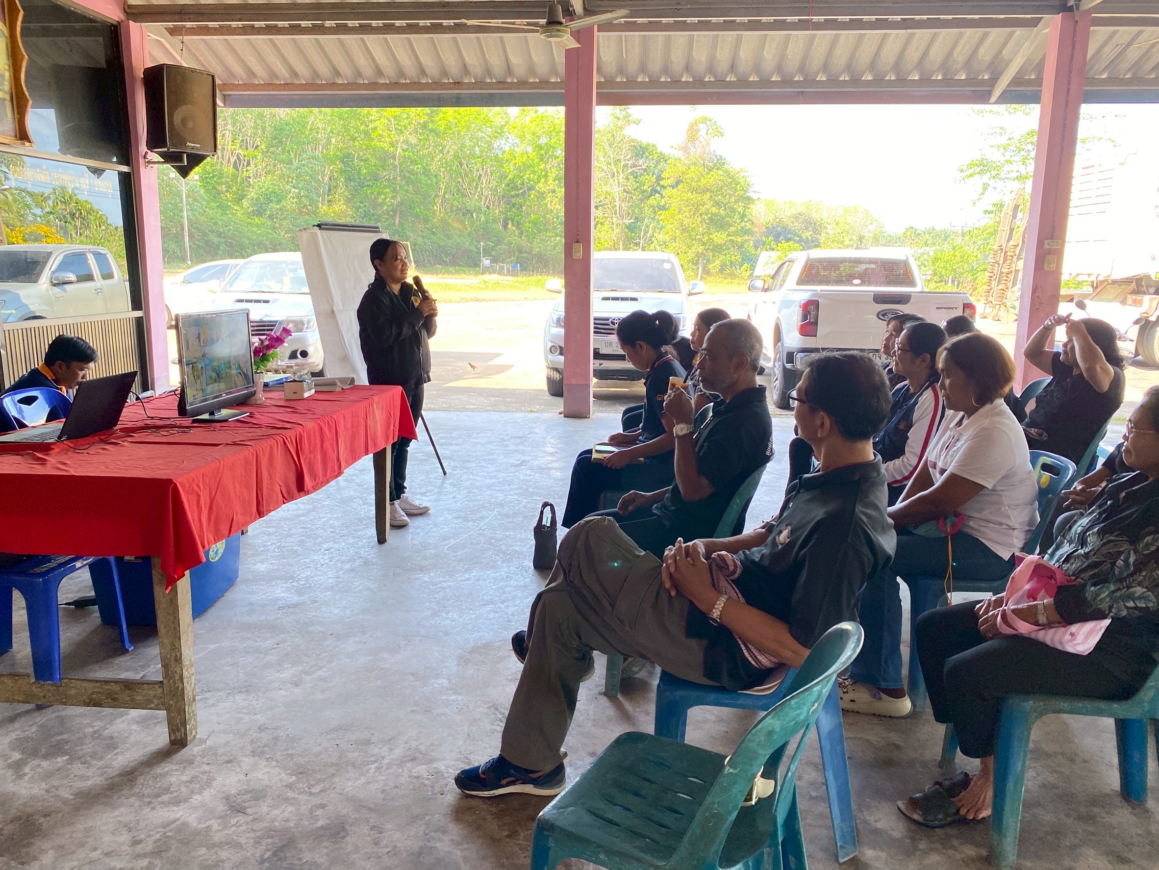 title - ครงการพัฒนาเกษตรกรรมยั่งยืนในเขตปฏิรูปที่ดิน กิจกรรมพัฒนาเกษตรกรรมยั่งยืนในเขตปฏิรูปที่ดิน จังหวัดพังงา ปีงบประมาณ พ.ศ. 2569 หลักสูตร 